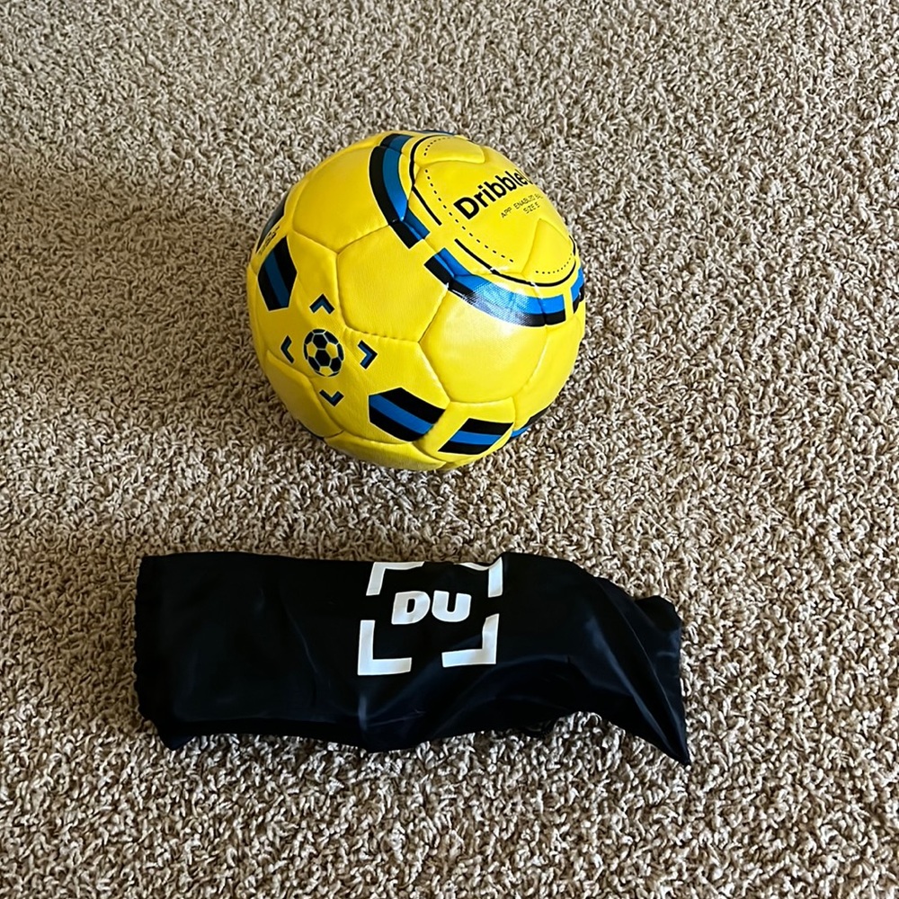 DribbleUp Kit